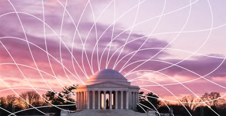 jefferson memorial