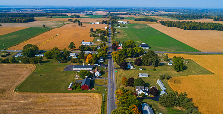 Pursuing cultural competence in rural mental health