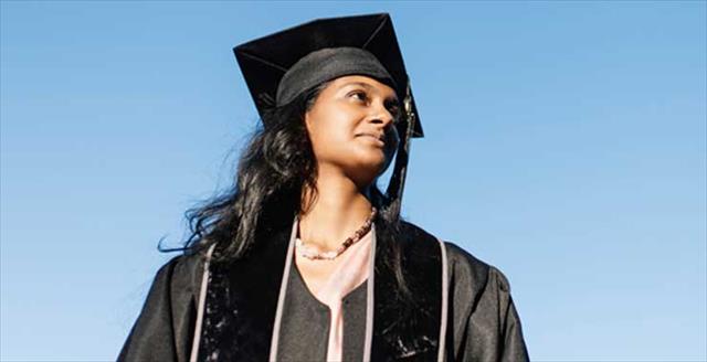 graduate