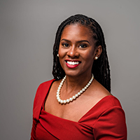 apa presidential candidate hargons
