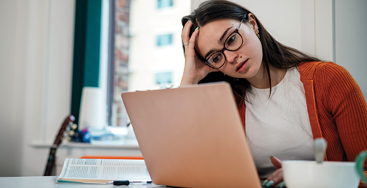 What psychologists need to know about new federal student loan rules