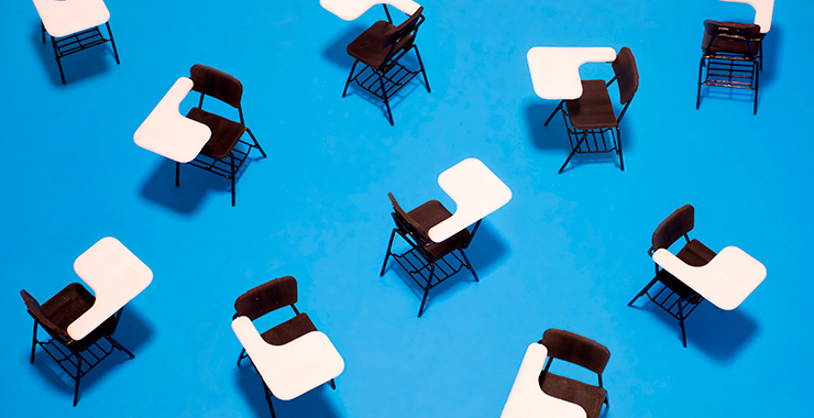 Building a career in school consulting