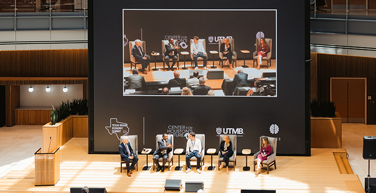 panelists