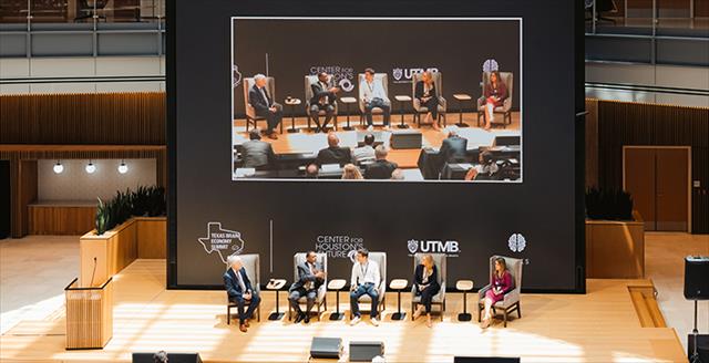 panelists