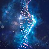 DNA graphic