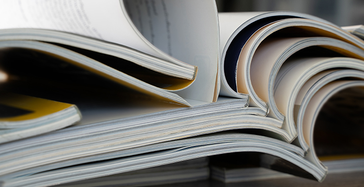 open notebooks