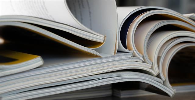 open notebooks