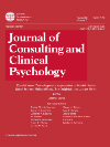 Cover of Transdiagnostic Approaches to Mental Health (special issue of Journal of Consulting and Clinical Psychology, March 2020)