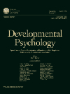 Cover of Parental Socialization of Emotion and Self-Regulation: Understanding Processes and Application (special issue of Developmental Psychology, March 2020)