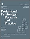 Telehealth and Technology Innovations in Professional Psychology