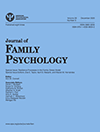 Cover of Resilience Processes in the Family Stress Model