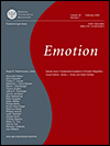 Cover of Fundamental Questions in Emotion Regulation (special issue of Emotion, February 2020)