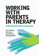 Cover of Working With Parents in Therapy
