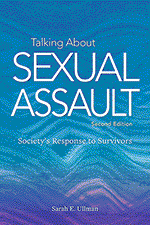 Talking About Sexual Assault, Second Edition