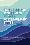 Psychological Assessment of Adult Posttraumatic States