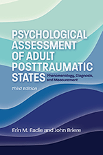 Psychological Assessment of Adult Posttraumatic States