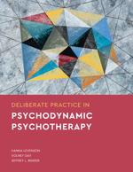  Deliberate Practice in Psychodynamic Psychotherapy