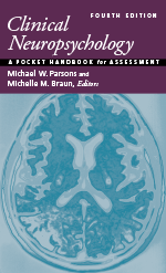 Neuropsychology of Sports-Related Concussion