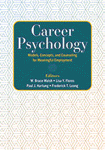 Cover of Career Psychology
