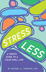 Cover of Stress Less