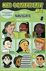  How to NAVIGATE Middle School