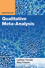 Cover of Essentials of Qualitative Meta-Analysis