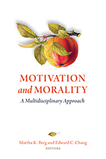 Cover of Motivation and Morality
