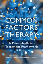 Cover of Common Factors Therapy