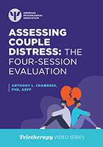 Assessing Couple Distress