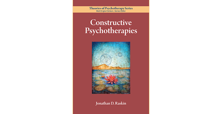 Constructive Psychotherapies