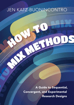 Cover of How to Mix Methods