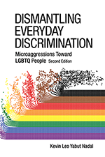 Cover of Dismantling Everyday Discrimination