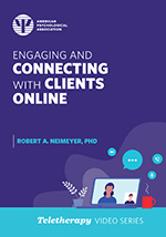 Engaging and Connecting With Clients Online