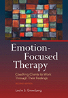 Emotion-Focused Therapy