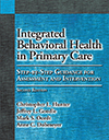 Integrated Behavioral Health in Primary Care