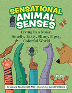 Sensational Animal Senses
