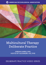 Multicultural Therapy Deliberate Practice