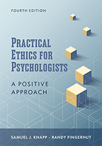 Practical Ethics for Psychologists