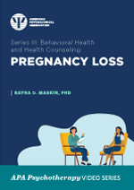 Pregnancy Loss