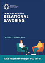Relational Savoring