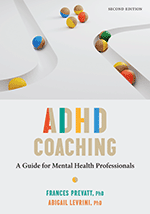 ADHD Coaching