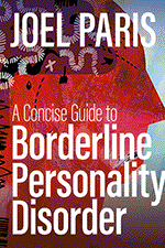 A Concise Guide to Borderline Personality Disorder