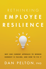 Rethinking Employee Resilience
