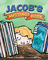 Jacob's Missing Book