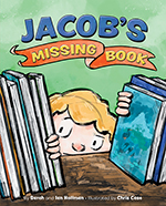 research paper topics on brain cancer Jacob's Missing Book