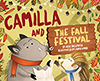 Camilla and the Fall Festival