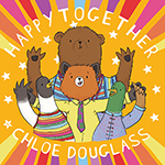 Cover of Happy Together