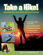 Cover of Take a Hike!