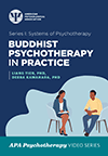 Buddhist Psychotherapy in Practice