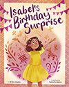 Isabel's Birthday Surprise